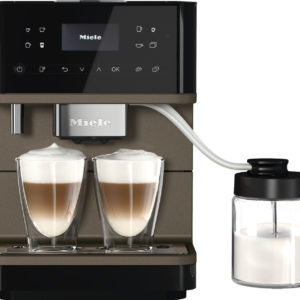 MIELE Machine à café pose  libre CM 6360 CH OBBP