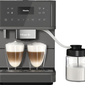 MIELE Machine à café pose  libre CM 6560 CH GRPF
