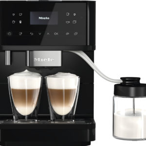 MIELE Machine à café pose  libre CM 6560 CH OBPF