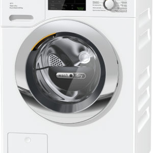 MIELE Lave-linge /  Sèche-linge WTI 300-60 CH