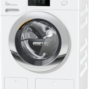 MIELE Lave-linge /  Sèche-linge WTR 800-60 CH