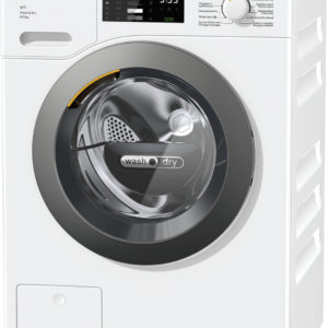 MIELE Lave-linge /  Sèche-linge WTD 100-60 CH