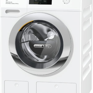 MIELE Lave-linge /  Sèche-linge WTW 800-70 CH