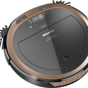 MIELE Aspirateur Robot Scout  RX3 Home Vision