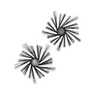 MIELE RX3-SB20 brosses  latérales
