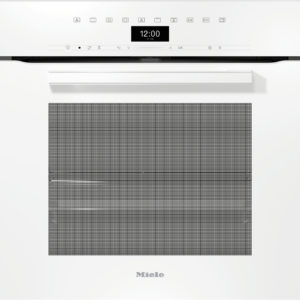 MIELE Four à vapeur combiné  DGC 7450-60 XXL BW