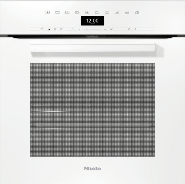 MIELE Four à vapeur combiné  DGC 7450-60 XXL BW