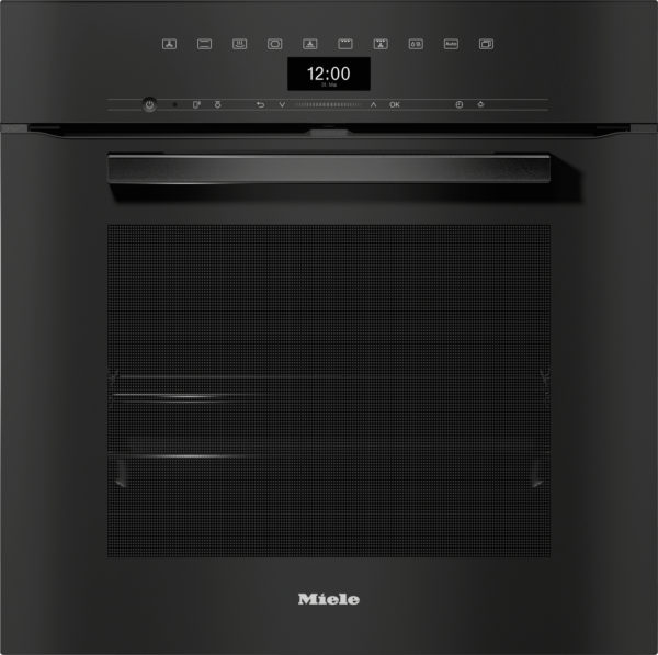 MIELE Four à vapeur combiné  DGC 7450-60 XXL SW