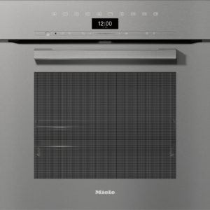 MIELE Four à vapeur combiné  DGC 7450-60 XXL GR
