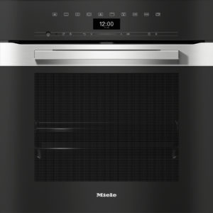 MIELE Four à vapeur combiné  DGC 7450-60 XXL ED