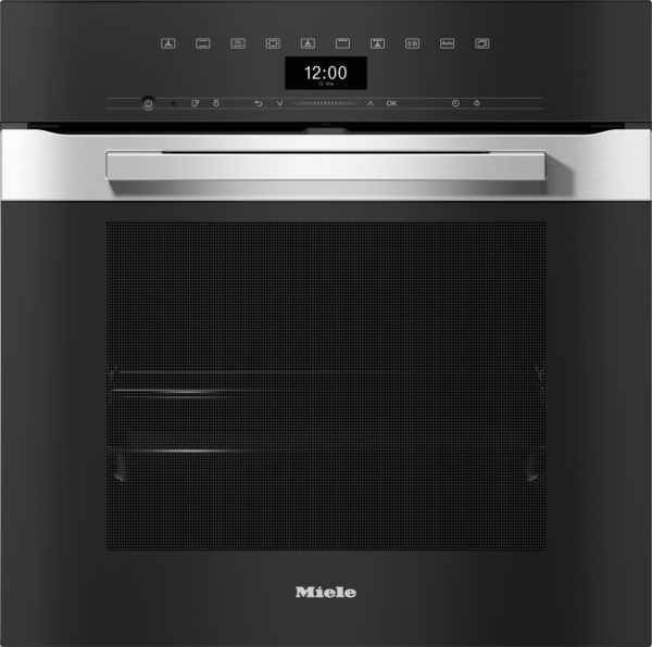 MIELE Four à vapeur combiné  DGC 7450-60 XXL ED