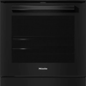 MIELE Four à vapeur combiné  DGC 7450-55 XXL SW