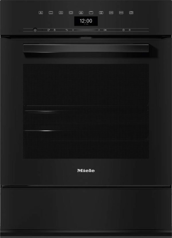 MIELE Four à vapeur combiné  DGC 7450-55 XXL SW