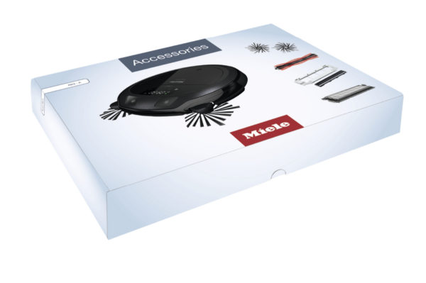 MIELE RX3-A pack accessoires
