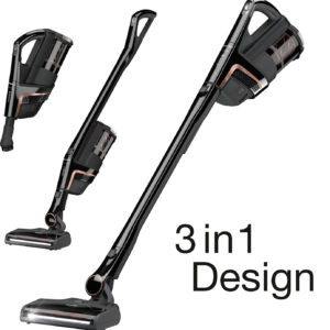 MIELE Triflex HX2 Cat+Dog