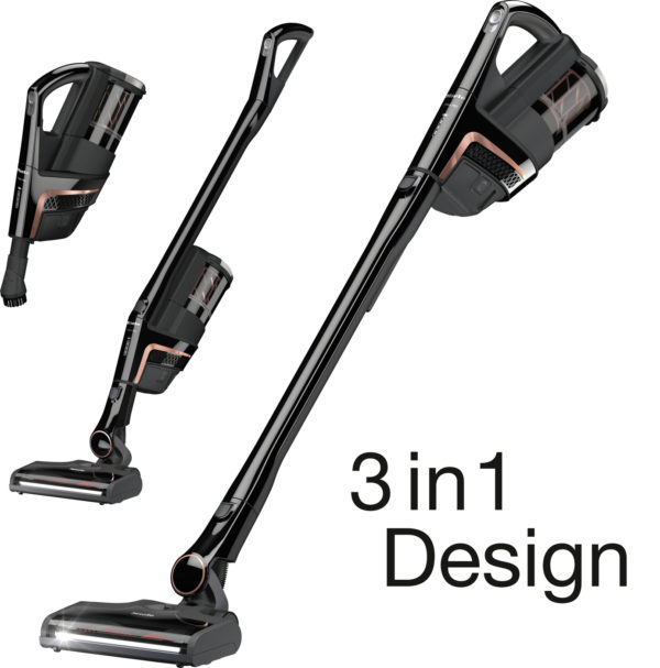 MIELE Triflex HX2 Cat+Dog