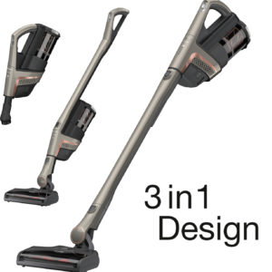 MIELE Triflex HX2 Performance