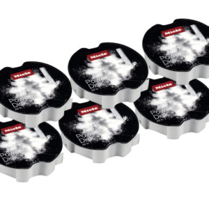 MIELE Set PowerDisk 6 p
