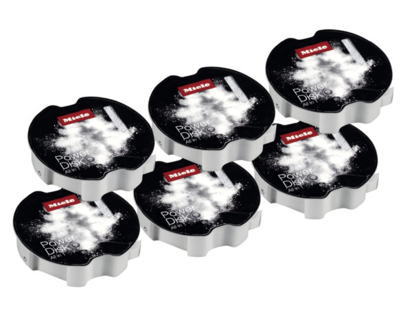 MIELE Set PowerDisk 6 p