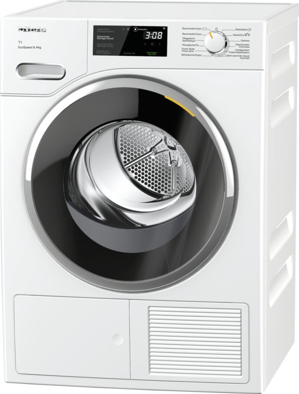 MIELE Sèche-linge TWH 700-80  CH