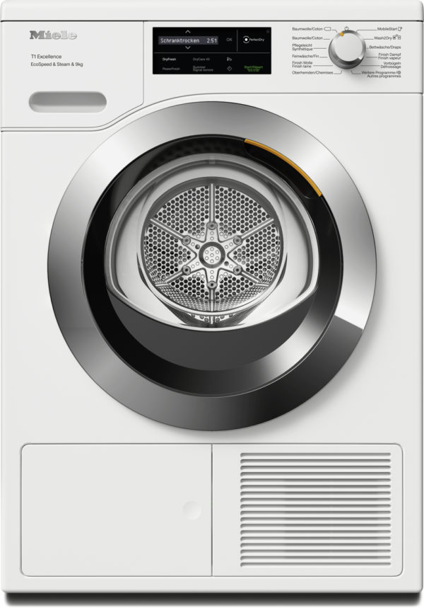 MIELE Sèche-linge TEL 700-85  CH