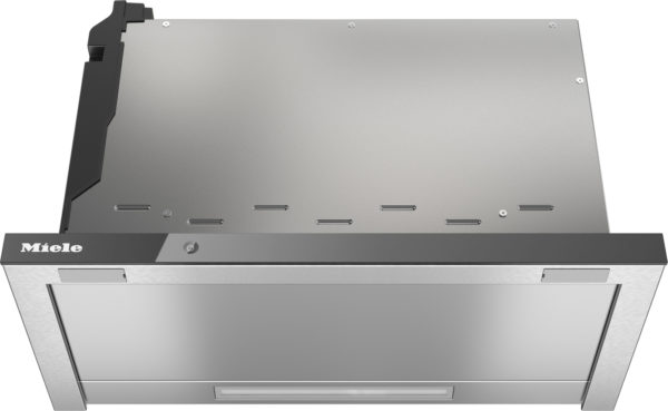 MIELE Hotte d'aspiration  DAS 4630-60 SW 230V