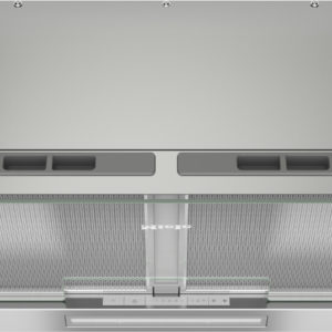 MIELE Hotte d'aspiration  DAS 4640-60 GL 230V