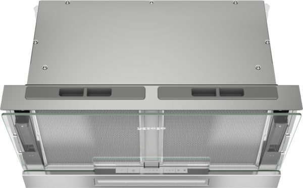 MIELE Hotte d'aspiration  DAS 4640-60 GL 230V