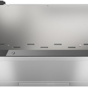 MIELE Hotte d'aspiration  DAS 4930-90 SW 230V