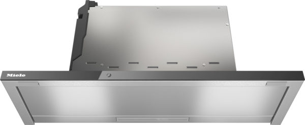 MIELE Hotte d'aspiration  DAS 4930-90 SW 230V