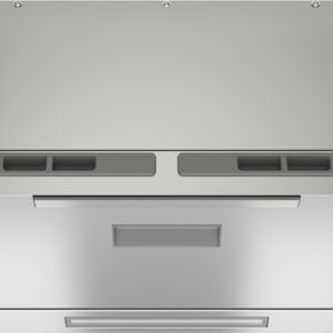 MIELE Hotte d'aspiration  DAS 8630-60 ED 230V