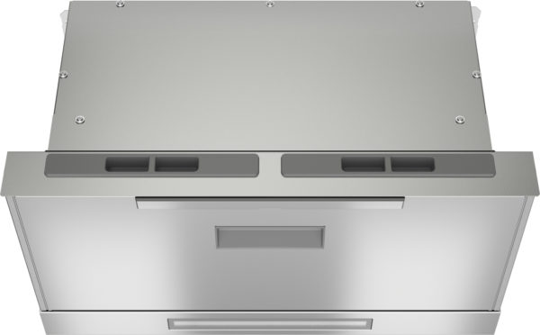 MIELE Hotte d'aspiration  DAS 8630-60 ED 230V