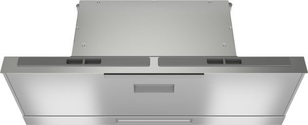 MIELE Hotte d'aspiration  DAS 8930-90 ED 230V