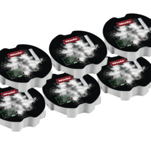MIELE Set PowerDisk ECO 6p