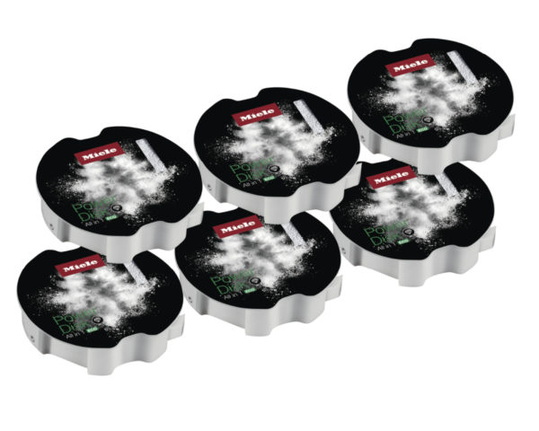MIELE Set PowerDisk ECO 6p