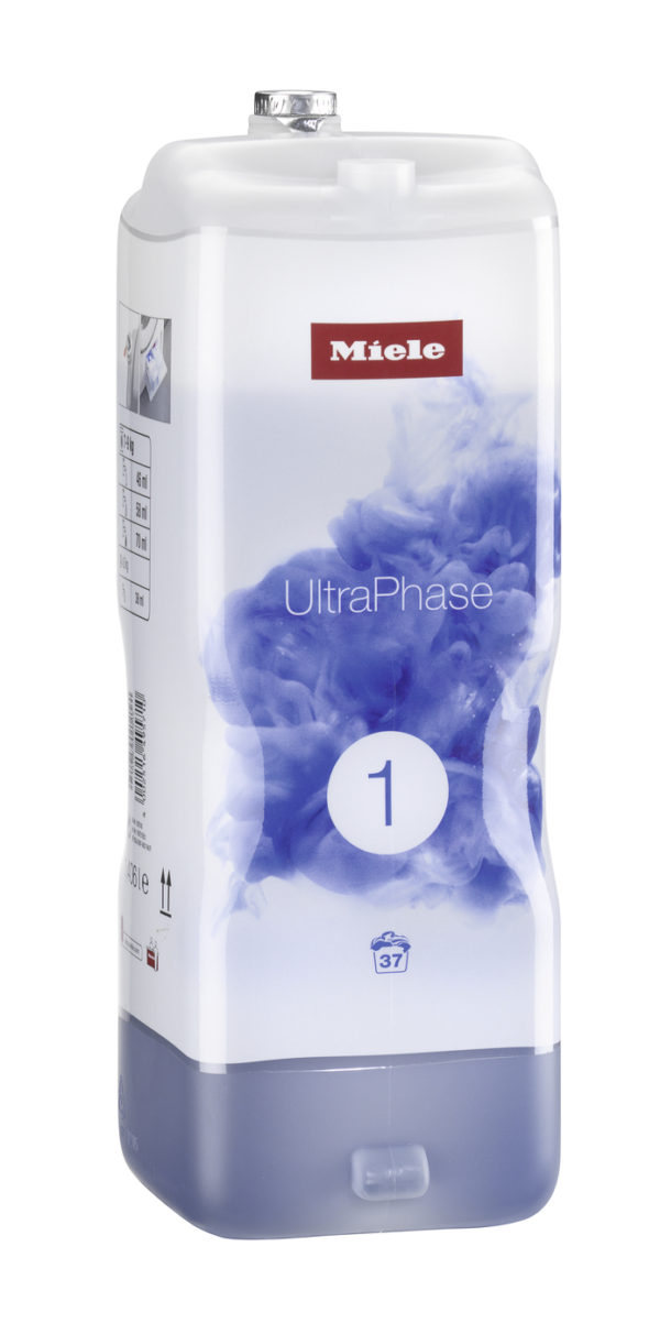 MIELE UltraPhase 1