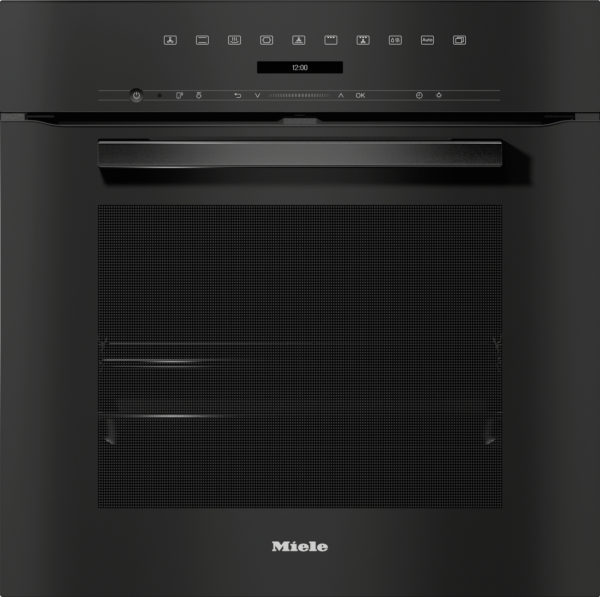 MIELE Four à vapeur combiné  DGC 7250-60 XXL SW