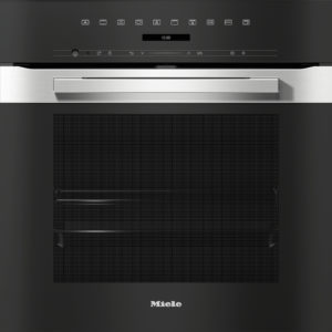 MIELE Four à vapeur combiné  DGC 7250-60 XXL ED