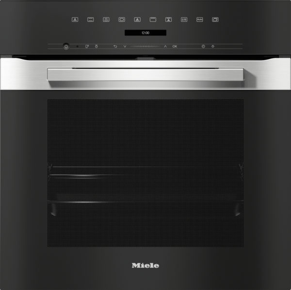 MIELE Four à vapeur combiné  DGC 7250-60 XXL ED