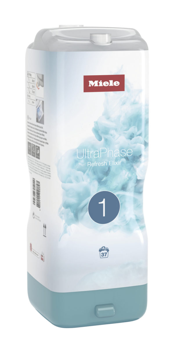 MIELE UltraPhase 1 Refresh  Elixir