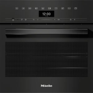 MIELE Four à vapeur combiné  DGC 7440-60 XL HC Pro SW