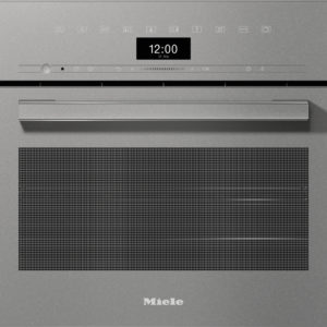 MIELE Four à vapeur combiné  DGC 7440-60 XL HC Pro GR