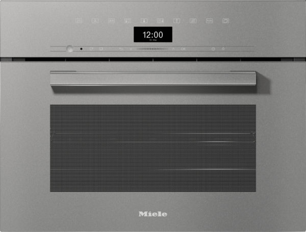 MIELE Four à vapeur combiné  DGC 7440-60 XL HC Pro GR