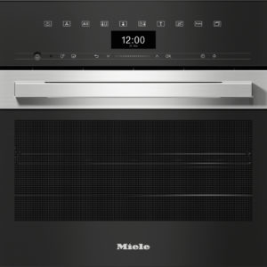 MIELE Four à vapeur combiné  DGC 7440-60 XL HC Pro ED