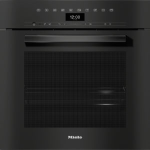 MIELE Four à vapeur combiné  DGC 7460-60 XXL HC Pro SW