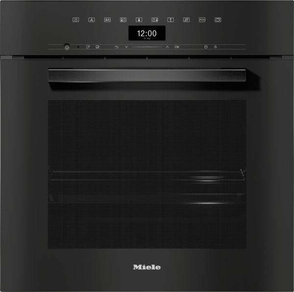 MIELE Four à vapeur combiné  DGC 7460-60 XXL HC Pro SW
