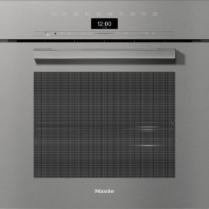 MIELE Four à vapeur combiné  DGC 7460-60 XXL HC Pro GR