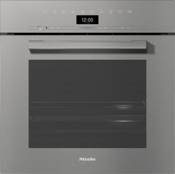 MIELE Four à vapeur combiné  DGC 7460-60 XXL HC Pro GR