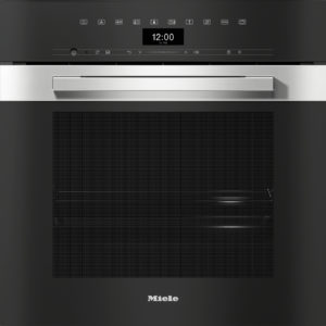 MIELE Four à vapeur combiné  DGC 7460-60 XXL HC Pro ED