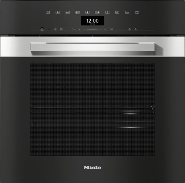 MIELE Four à vapeur combiné  DGC 7460-60 XXL HC Pro ED